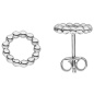 Preview: Ohrstecker 925 Sterling Silber Ohrringe