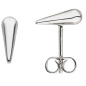 Preview: Ohrstecker 925 Sterling Silber Ohrringe