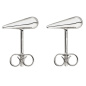 Preview: Ohrstecker 925 Sterling Silber Ohrringe