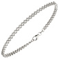 Preview: Armband 925 Sterling Silber 19 cm