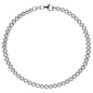 Preview: Armband 925 Sterling Silber 19 cm