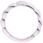 Preview: Damen Ring 925 Sterling Silber 18 Zirkonia Silberring