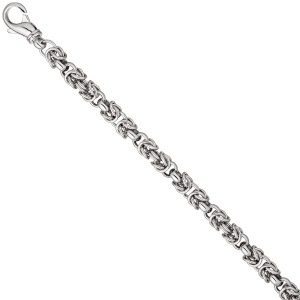 Armband 925 Sterling Silber 20 cm Silberarmband