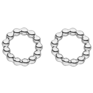 Preview: Ohrstecker 925 Sterling Silber Ohrringe