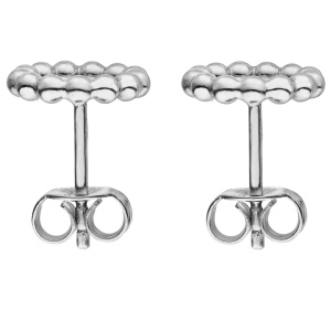 Preview: Ohrstecker 925 Sterling Silber Ohrringe