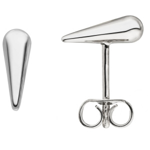 Ohrstecker 925 Sterling Silber Ohrringe