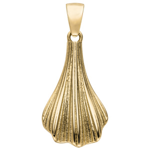 Anhänger 333 Gold Gelbgold Goldanhänger