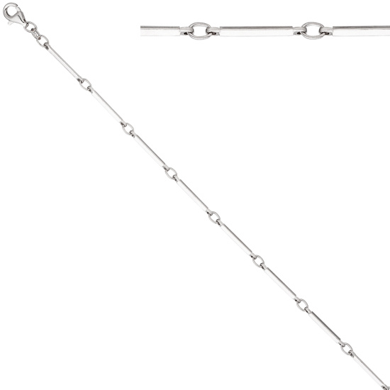 Armband 925 Sterling Silber 19 cm Silberarmband