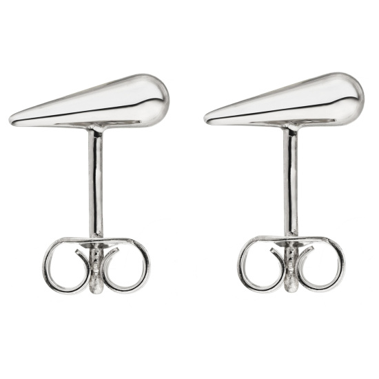Ohrstecker 925 Sterling Silber Ohrringe